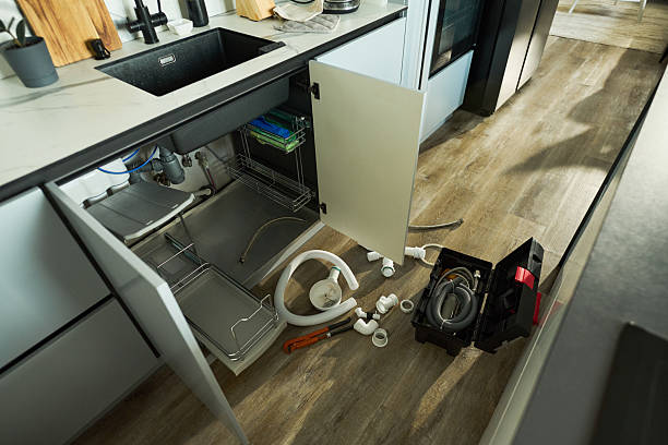 24/7 Emergency Toilet Repair experts in Butte Des Morts, WI